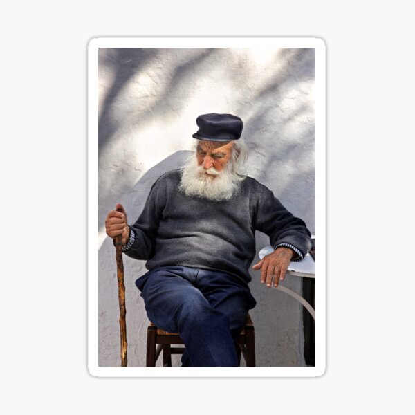 Item preview, Once upon a time in Apeiranthos designed and sold by Cretense72.