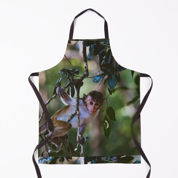 Item preview, Baby Monkey designed and sold by kasthu.