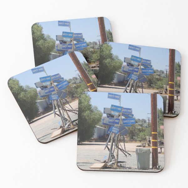 Item preview, Safety First  designed and sold by Robert Ball.
