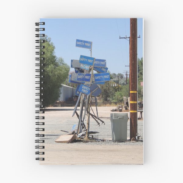Item preview, Safety First  designed and sold by Robert Ball.