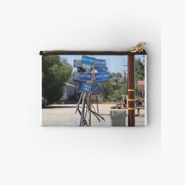 Item preview, Safety First  designed and sold by Robert Ball.