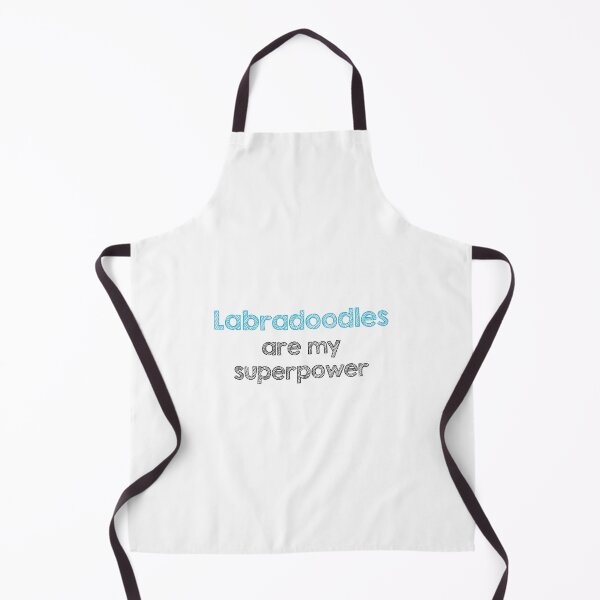 Item preview, Labradoodles are my superpower designed and sold by Alltooclose.