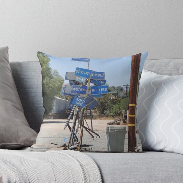 Item preview, Safety First  designed and sold by Robert Ball.