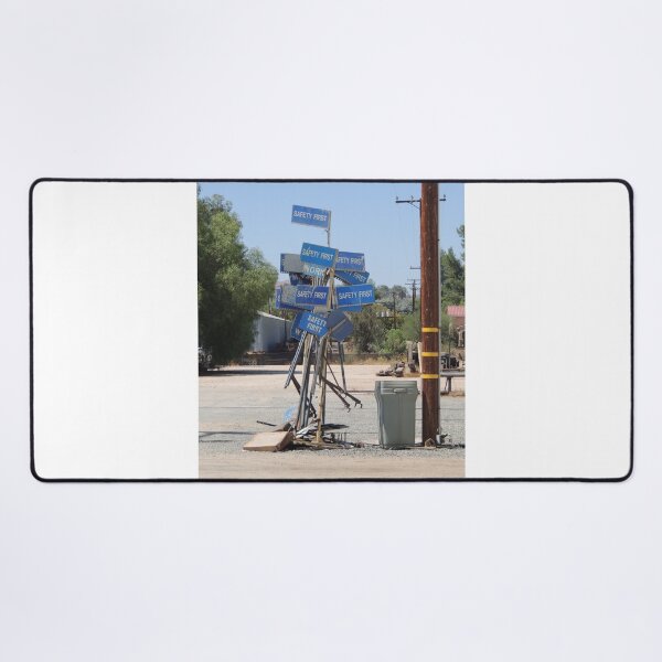 Item preview, Safety First  designed and sold by Robert Ball.