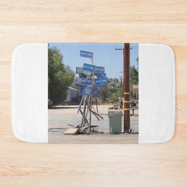Item preview, Safety First  designed and sold by Robert Ball.