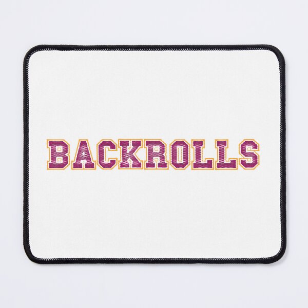 Item preview, Backrolls [drag race] designed and sold by lazarusheart.