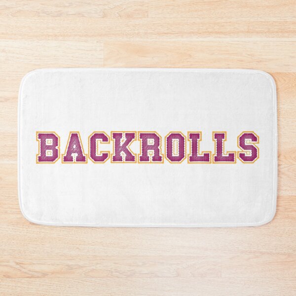 Item preview, Backrolls [drag race] designed and sold by lazarusheart.
