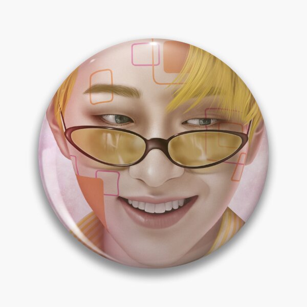 Item preview, SHINee Onew (Dice) designed and sold by supermanworks.