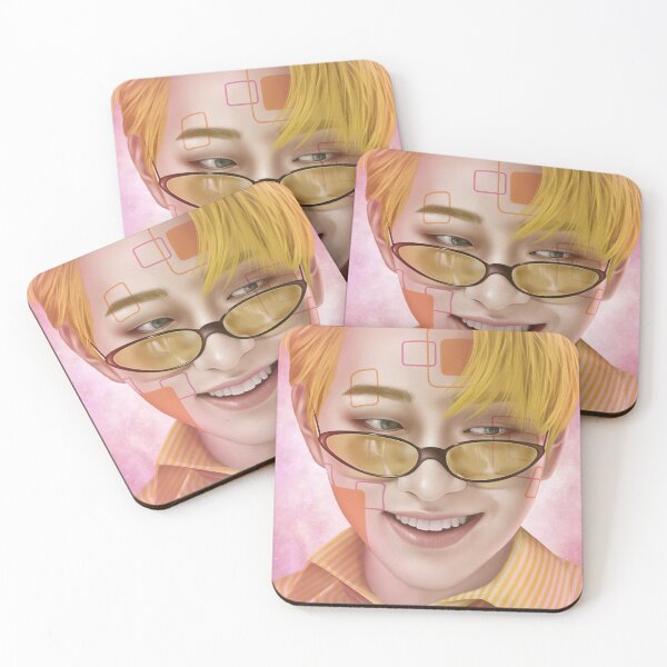 Item preview, SHINee Onew (Dice) designed and sold by supermanworks.