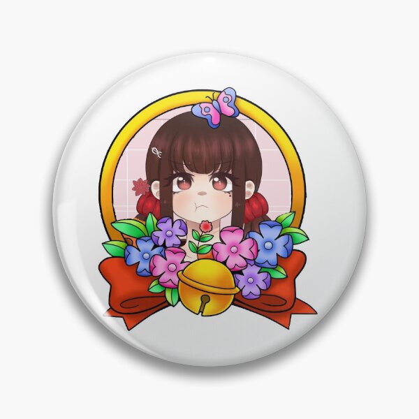 Item preview, maki harukawa designed and sold by Rose-Ruland.