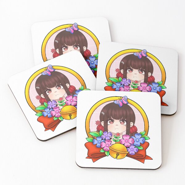 Item preview, maki harukawa designed and sold by Rose-Ruland.