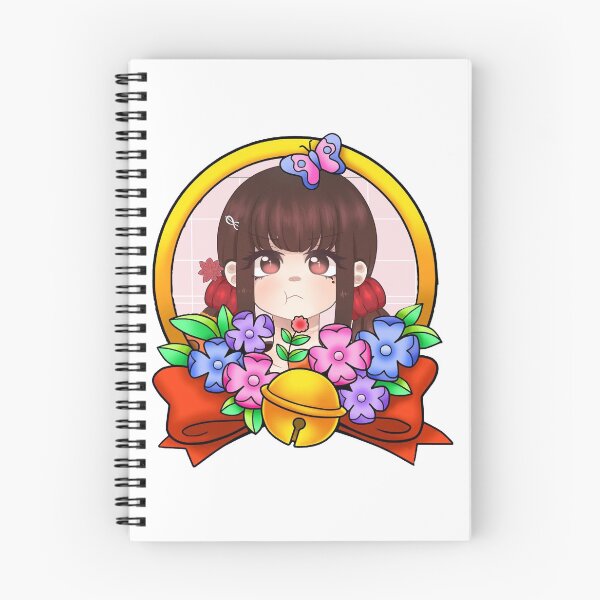 Item preview, maki harukawa designed and sold by Rose-Ruland.