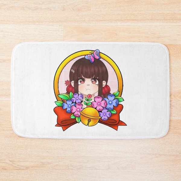 Item preview, maki harukawa designed and sold by Rose-Ruland.