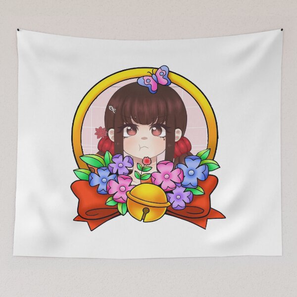 Item preview, maki harukawa designed and sold by Rose-Ruland.