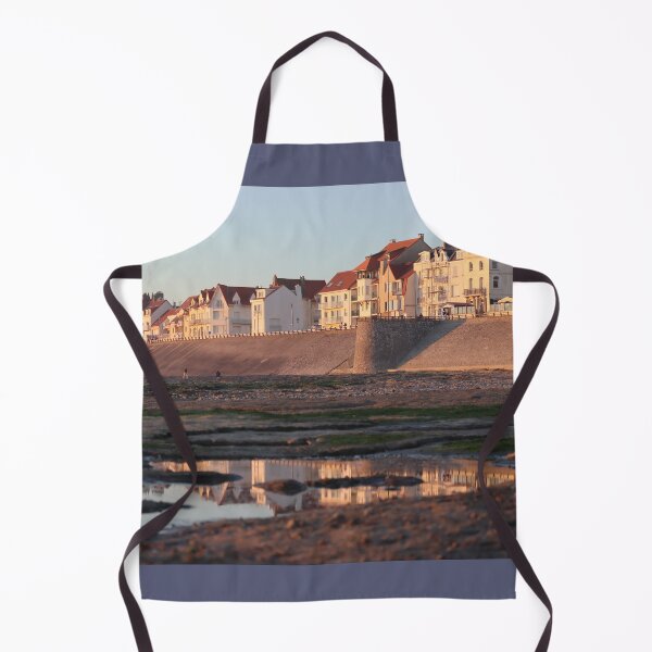Item preview, Ambleteuse Seafront, Opal Coast, France designed and sold by Imladris01.