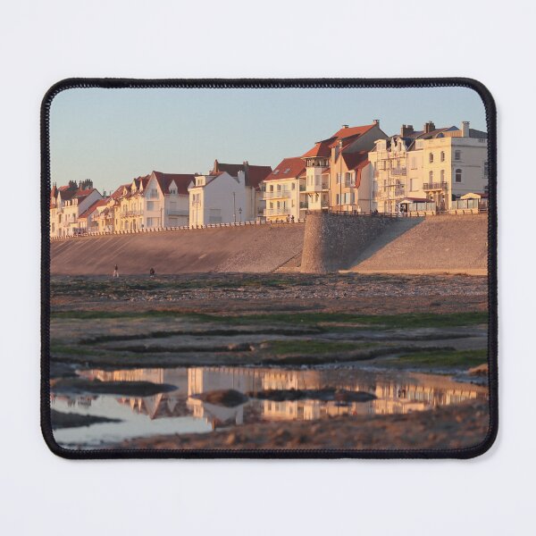 Item preview, Ambleteuse Seafront, Opal Coast, France designed and sold by Imladris01.