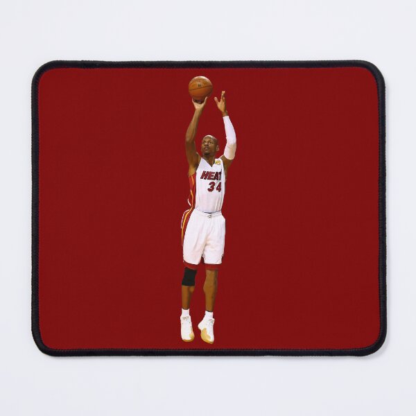Item preview, Ray Allen 34 For Three designed and sold by IgorSantos.