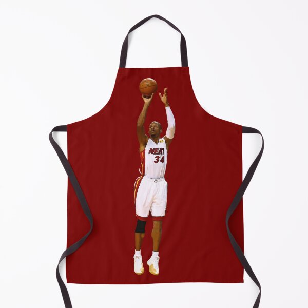 Item preview, Ray Allen 34 For Three designed and sold by IgorSantos.