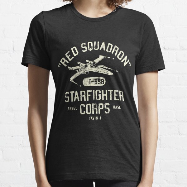 Stars Wing Essential T-Shirt
