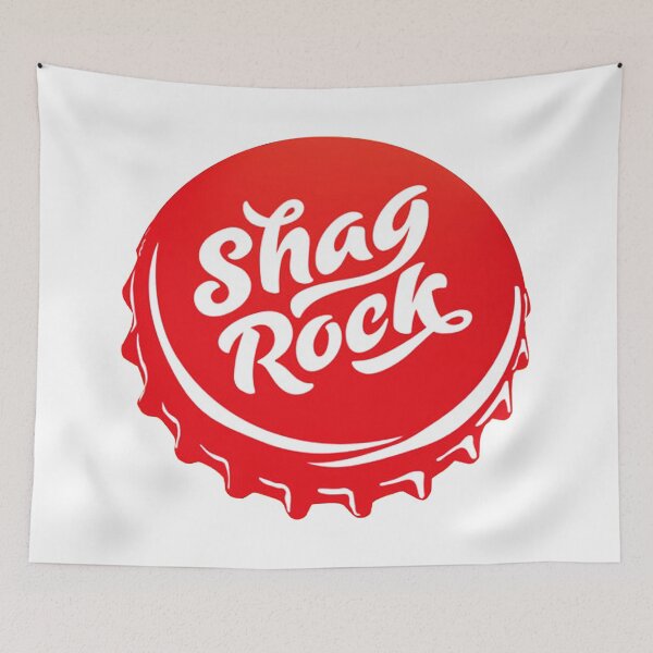 Item preview, Shag Rock designed and sold by FlynnHammonds.