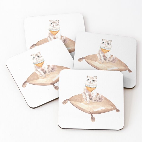 Item preview, Staying In in Style designed and sold by chillaxcats.