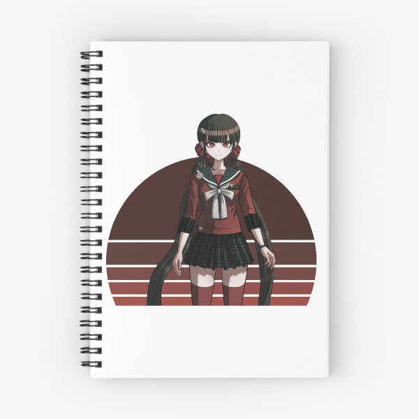 Item preview, maki harukawa designed and sold by Rose-Ruland.