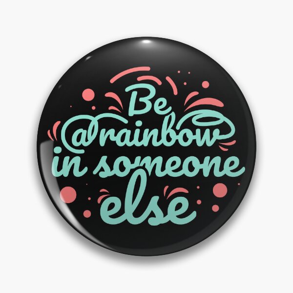 Item preview, be a rainbow on someone else,be kind,be nice,nice human,be a good human,human,nice,be a nice person,kindness,be a better human,kind designed and sold by NAZIMNADIR.