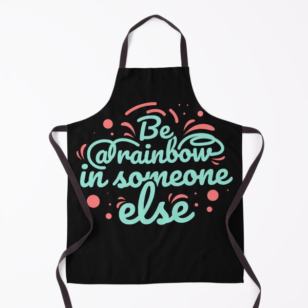 Item preview, be a rainbow on someone else,be kind,be nice,nice human,be a good human,human,nice,be a nice person,kindness,be a better human,kind designed and sold by NAZIMNADIR.