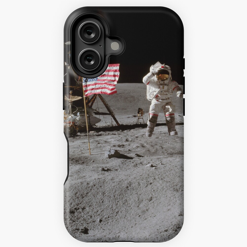 Item preview, iPhone Magsafe Tough Case designed and sold by MichaelRSA.