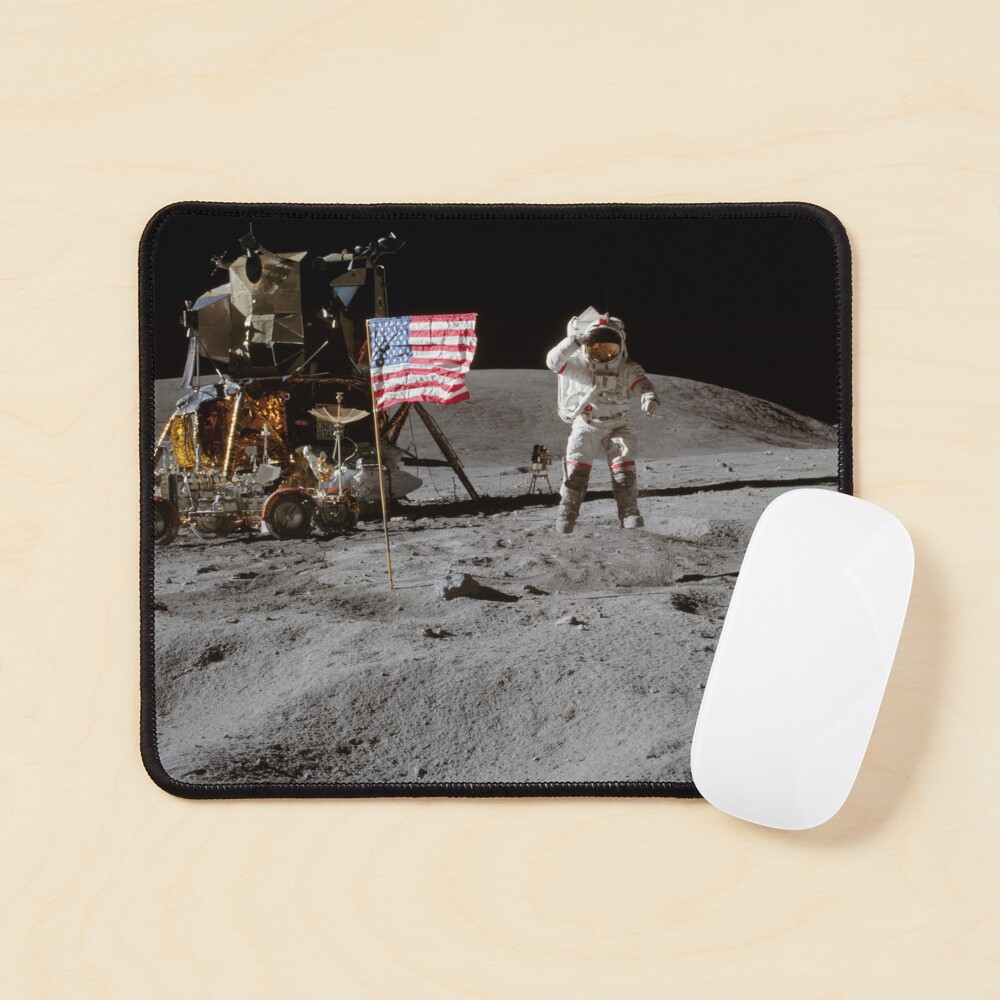 Item preview, Mouse Pad designed and sold by MichaelRSA.