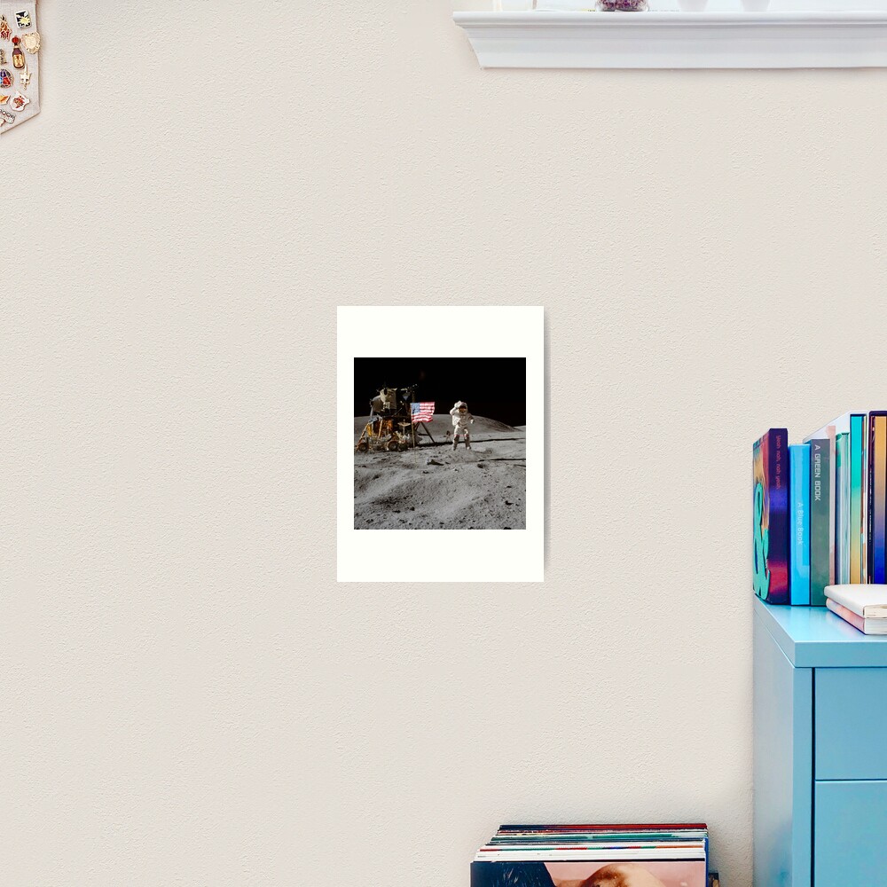 Item preview, Art Print designed and sold by MichaelRSA.