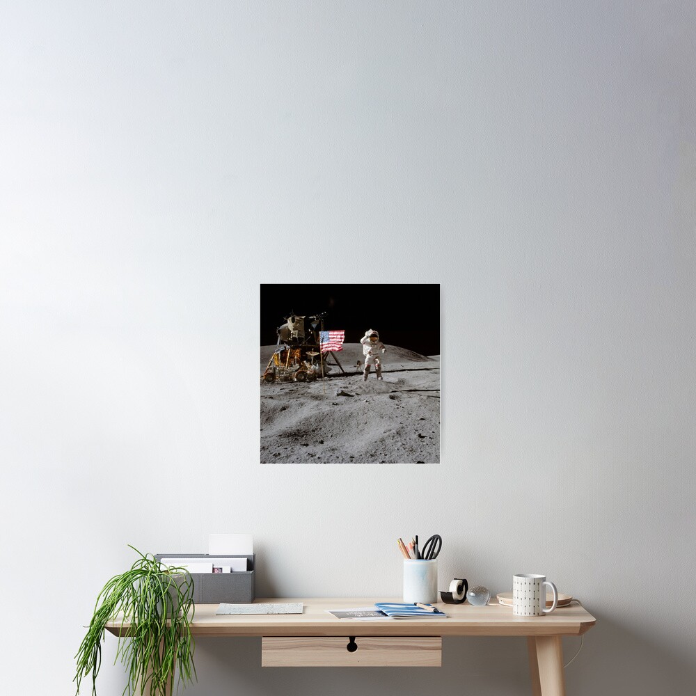 Item preview, Poster designed and sold by MichaelRSA.