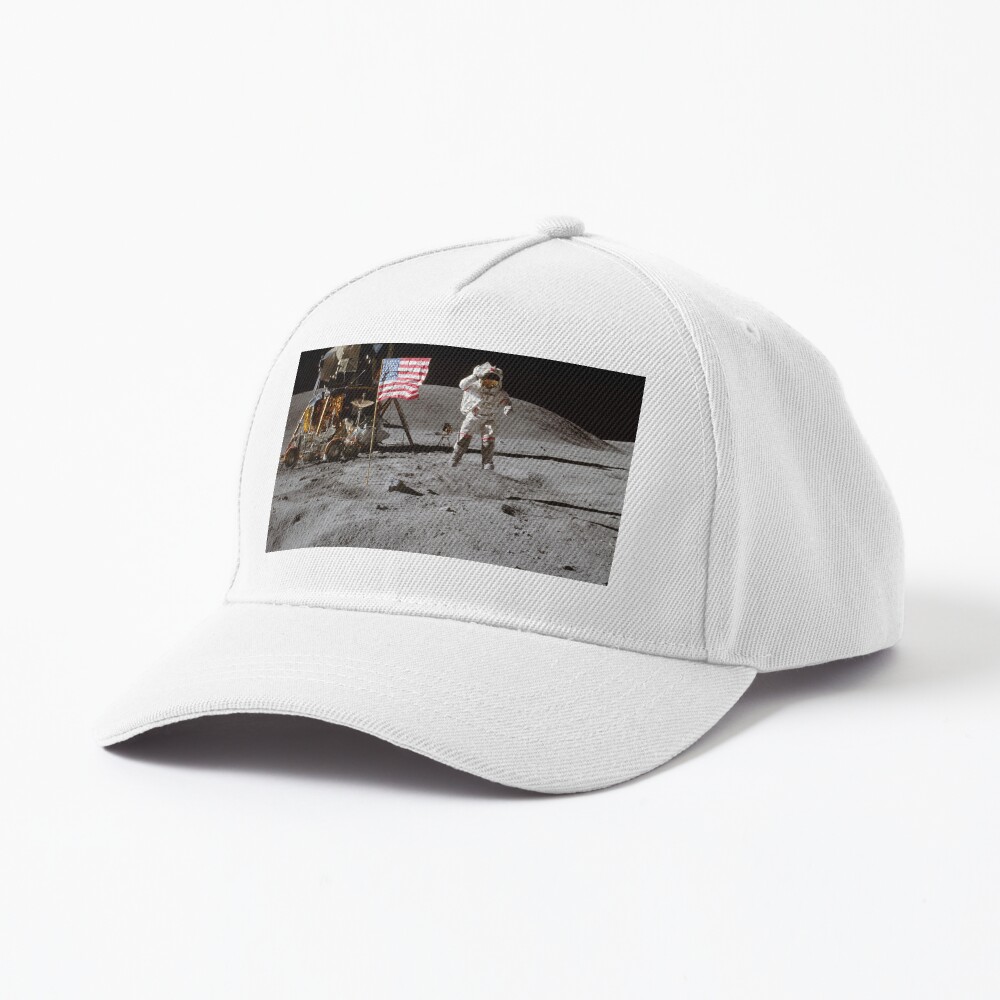 Item preview, Baseball Cap designed and sold by MichaelRSA.