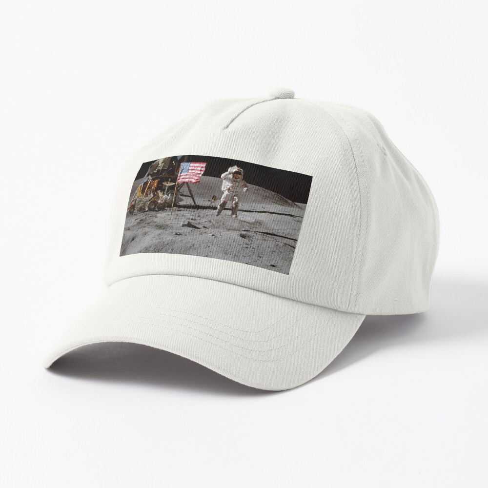 Item preview, Dad Hat designed and sold by MichaelRSA.