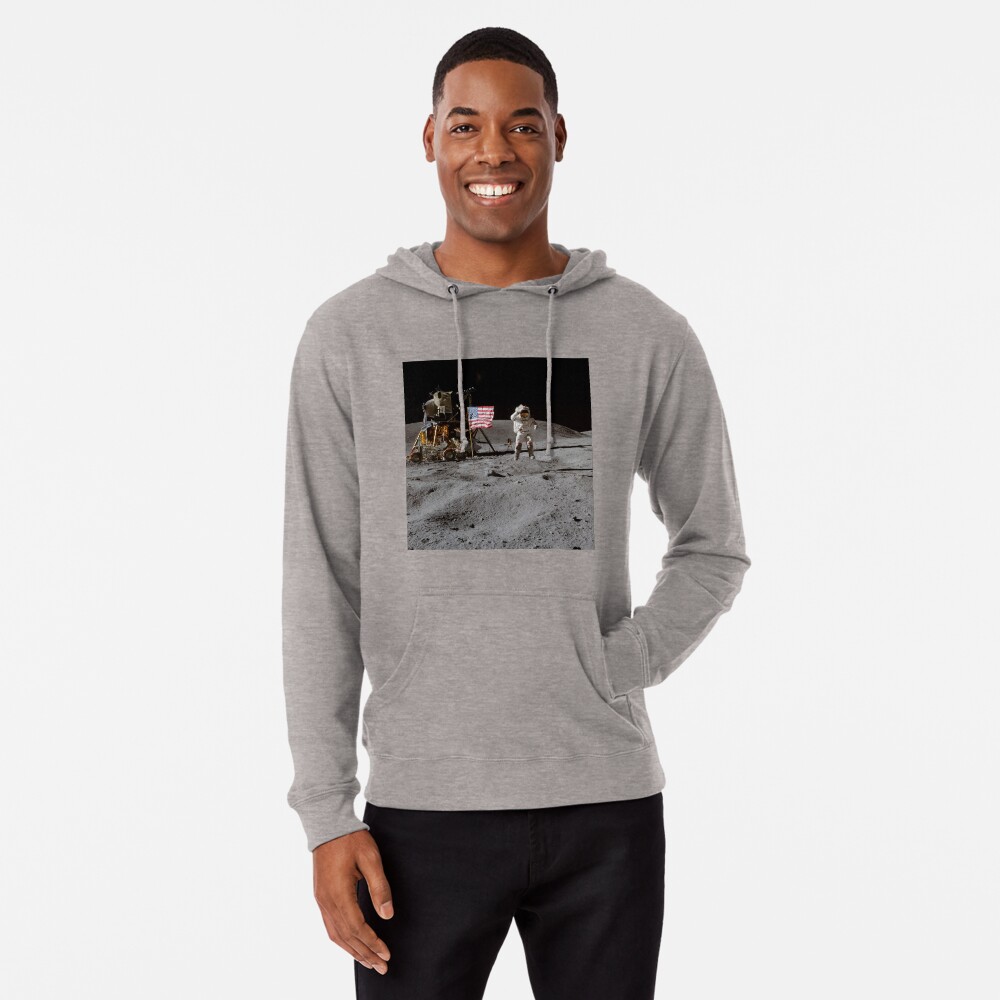 Item preview, Lightweight Hoodie designed and sold by MichaelRSA.