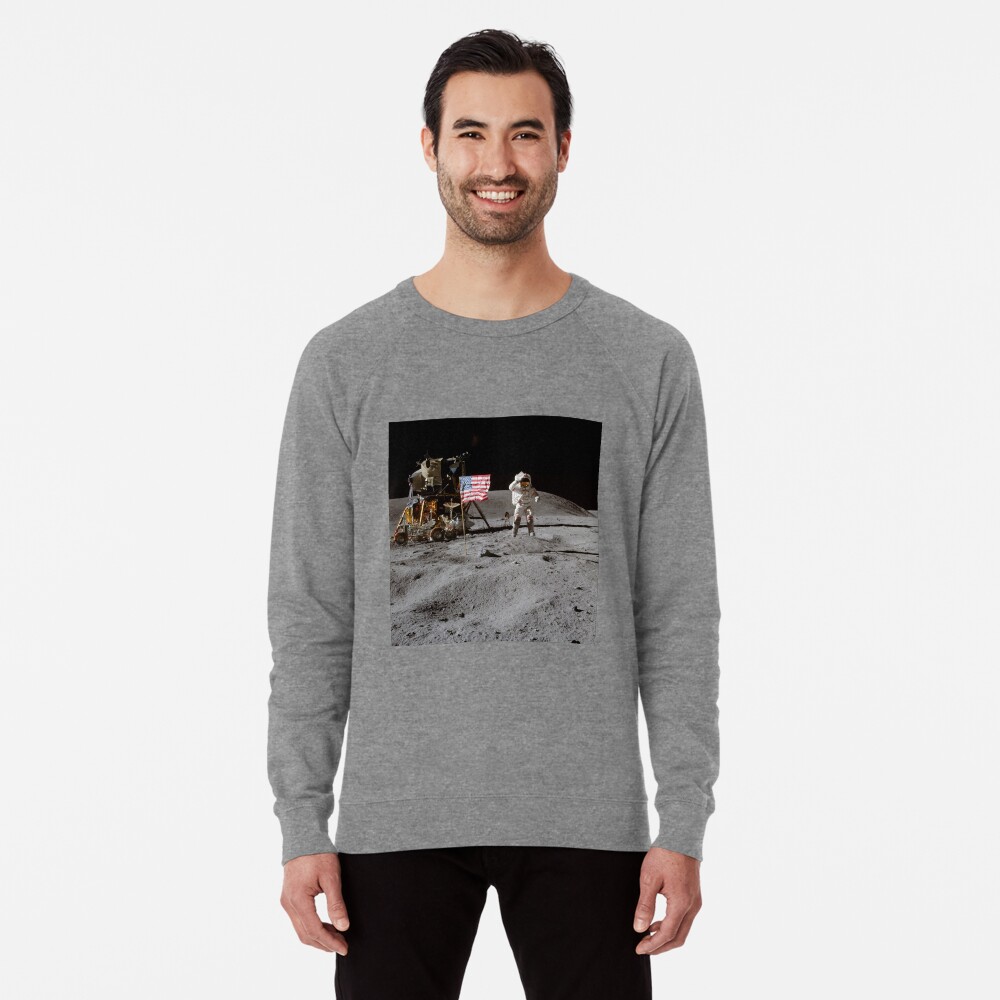 Item preview, Lightweight Sweatshirt designed and sold by MichaelRSA.