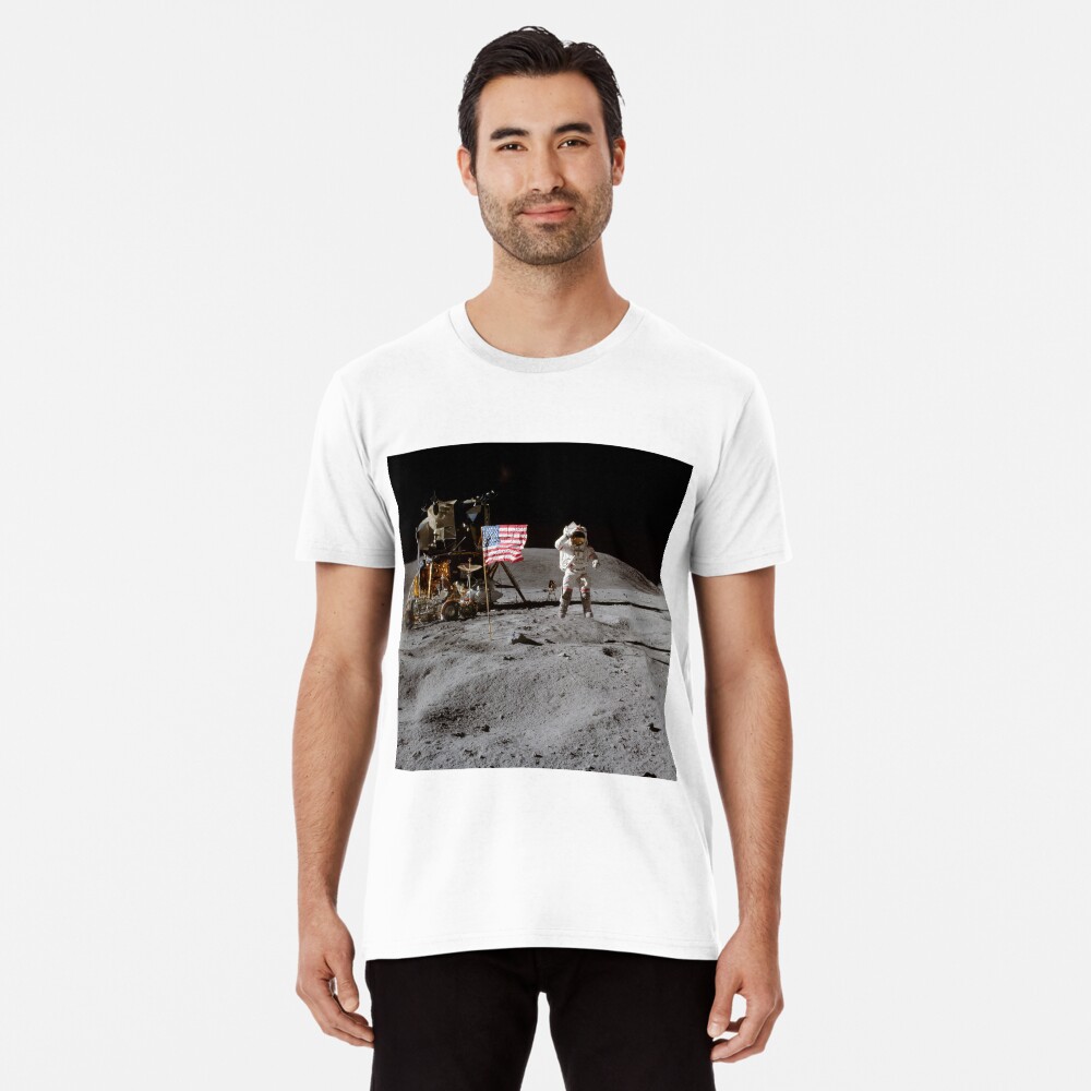 Item preview, Premium T-Shirt designed and sold by MichaelRSA.