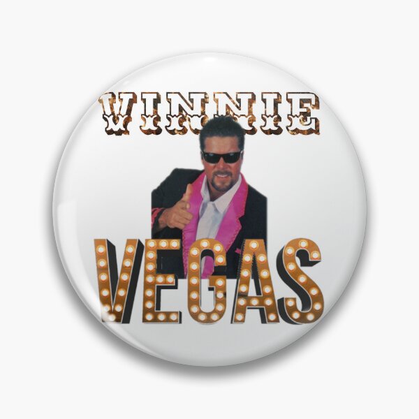 Item preview, Vegas designed and sold by TheFabe1.