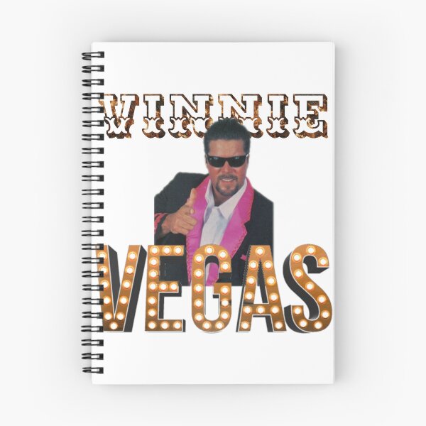 Item preview, Vegas designed and sold by TheFabe1.