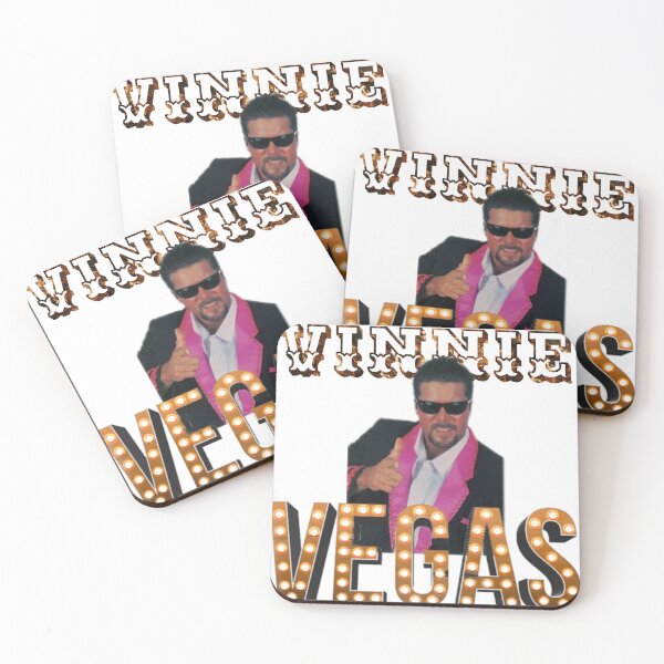 Item preview, Vegas designed and sold by TheFabe1.