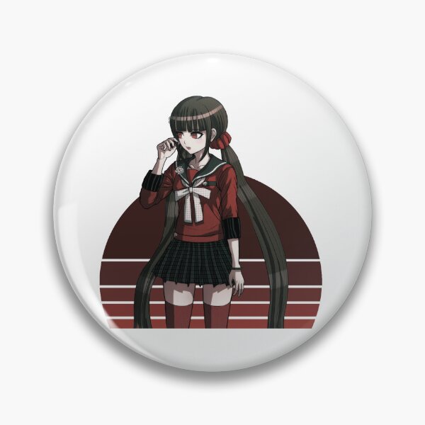 Item preview, maki harukawa designed and sold by Rose-Ruland.