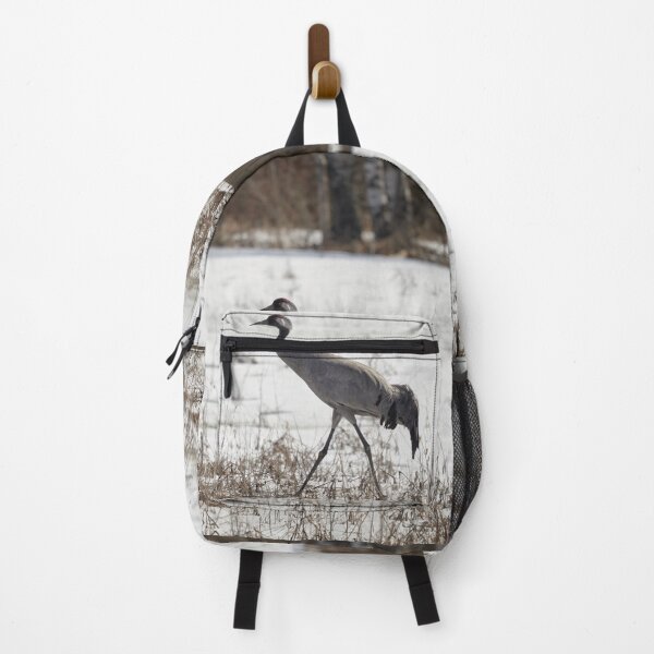 Item preview, On the walk today. Eurasian crane designed and sold by Jouko Lehto Photography.