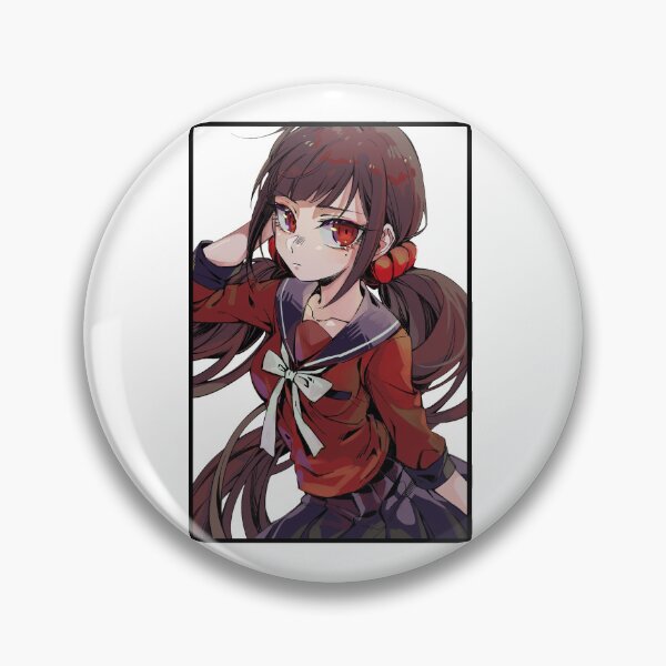 Item preview, maki harukawa designed and sold by Rose-Ruland.
