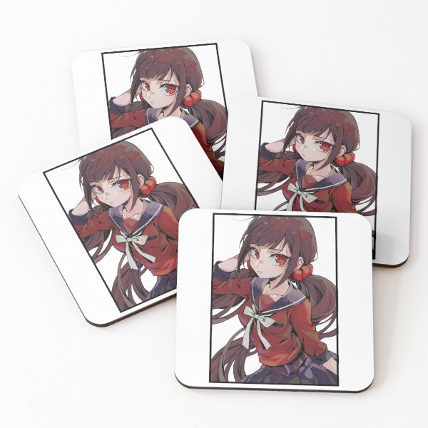 Item preview, maki harukawa designed and sold by Rose-Ruland.