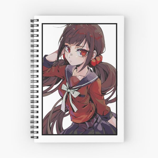 Item preview, maki harukawa designed and sold by Rose-Ruland.