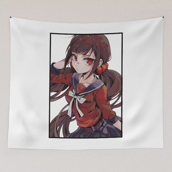 Item preview, maki harukawa designed and sold by Rose-Ruland.