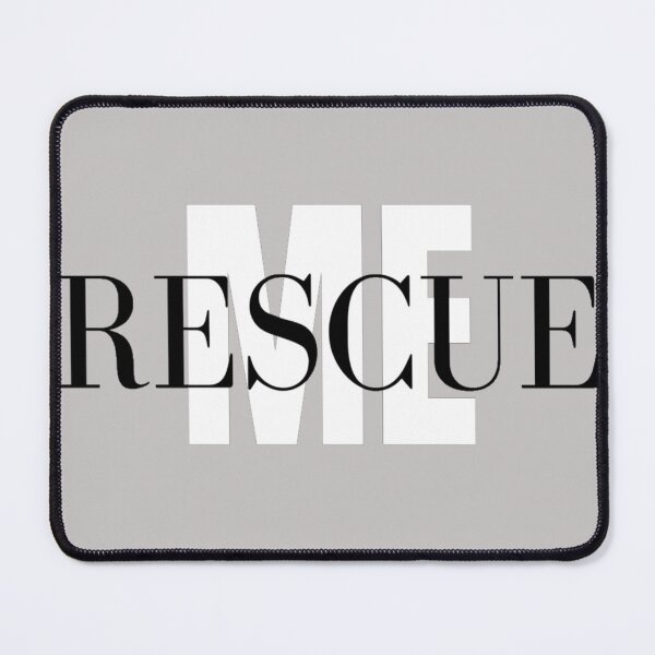 Item preview, Rescue me designed and sold by Xodin.
