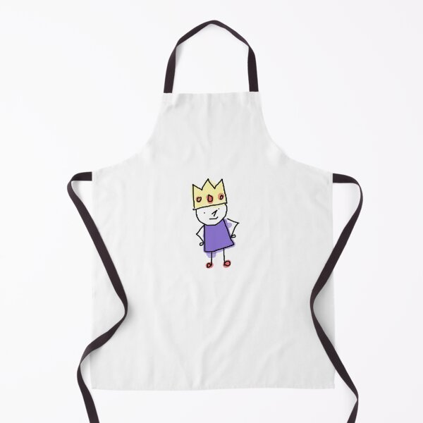 Item preview, King designed and sold by mealiebob.