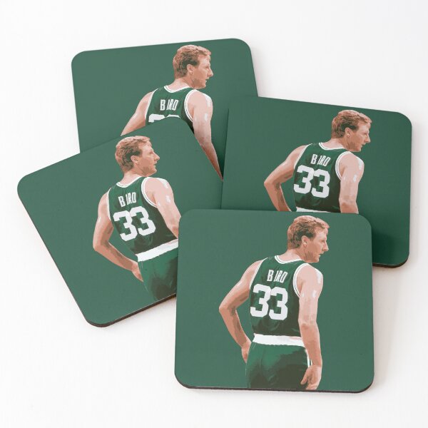 Item preview, Larry Bird 33 Basketball designed and sold by IgorSantos.