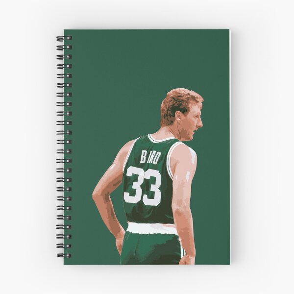 Item preview, Baloncesto Larry Bird 33 designed and sold by IgorSantos.